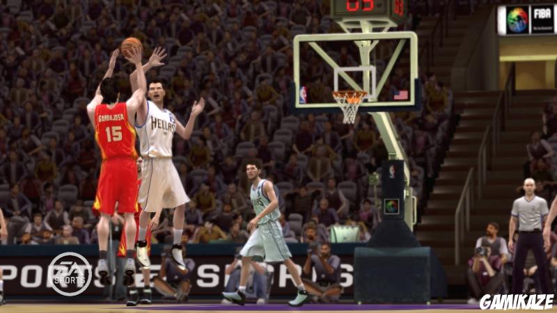 NBA Live 08