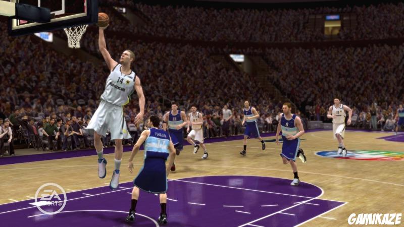 NBA Live 08