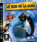 game type Sport Les Rois de la Glisse
