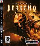 game type Survival Horror Clive Barker's Jericho
