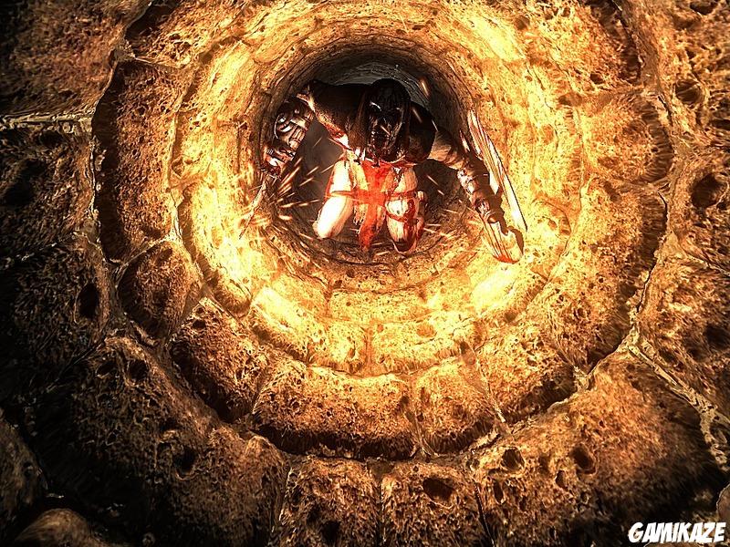 Clive Barker's Jericho