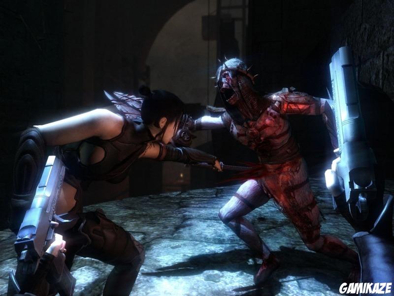 Clive Barker's Jericho