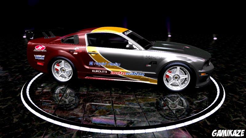 Juiced 2 : Hot Import Nights