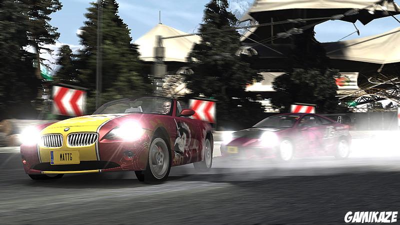 Juiced 2 : Hot Import Nights