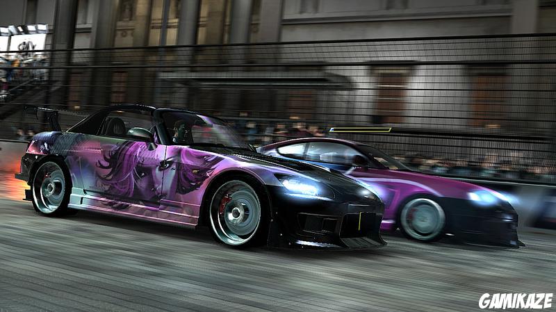 Juiced 2 : Hot Import Nights