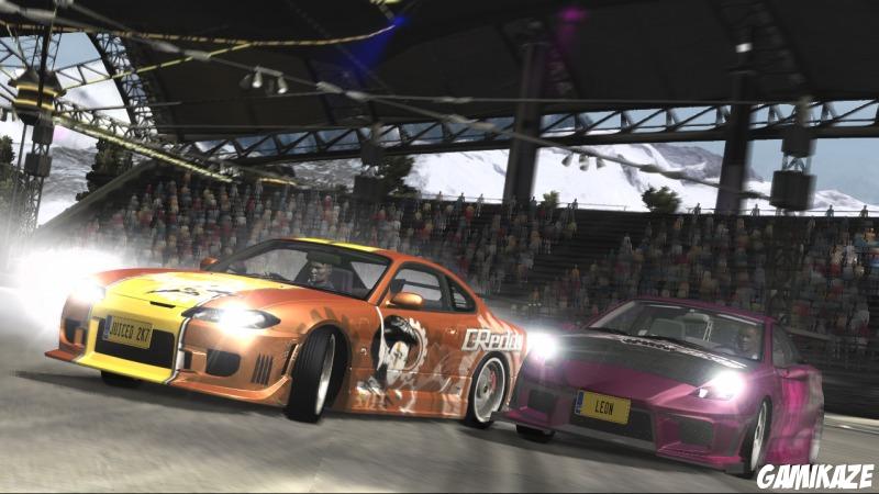 Juiced 2 : Hot Import Nights