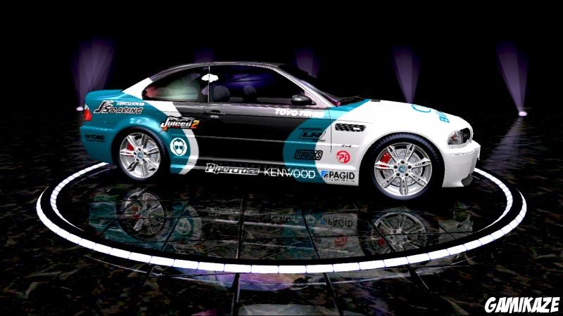 Juiced 2 : Hot Import Nights