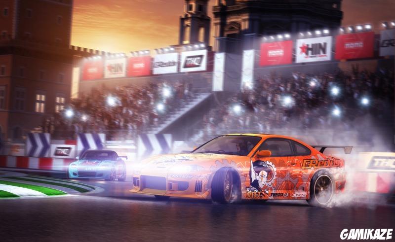 Juiced 2 : Hot Import Nights