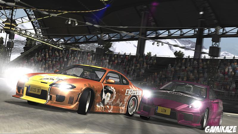 Juiced 2 : Hot Import Nights