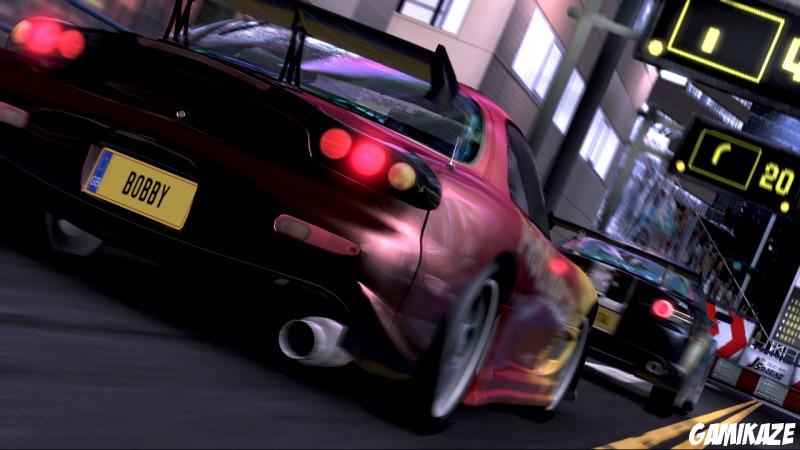 Juiced 2 : Hot Import Nights