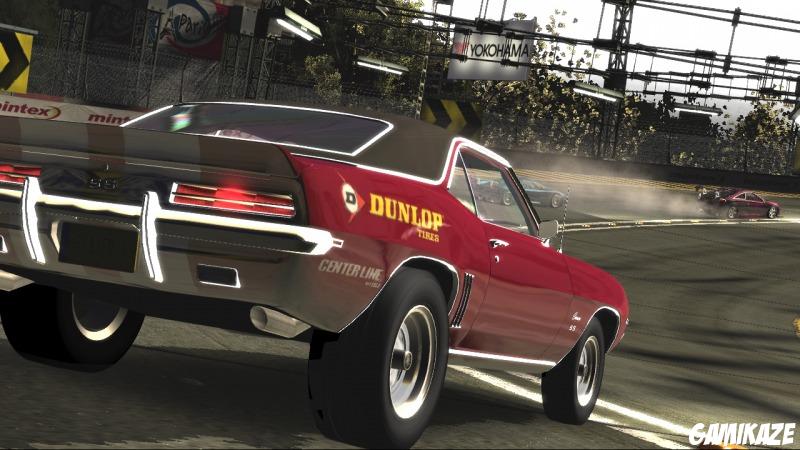 Juiced 2 : Hot Import Nights