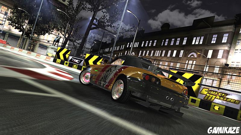 Juiced 2 : Hot Import Nights