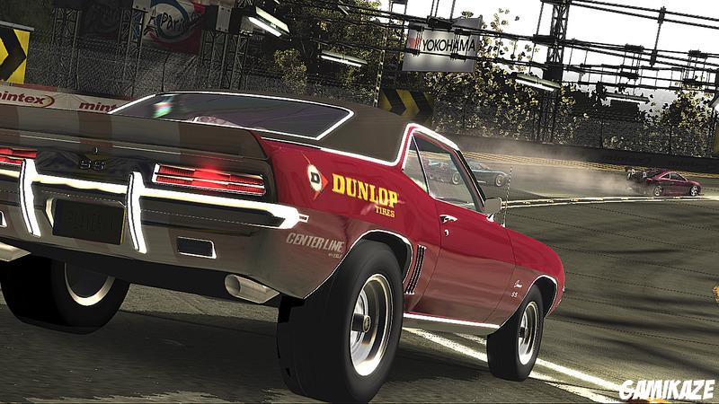 Juiced 2 : Hot Import Nights