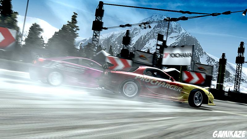 Juiced 2 : Hot Import Nights