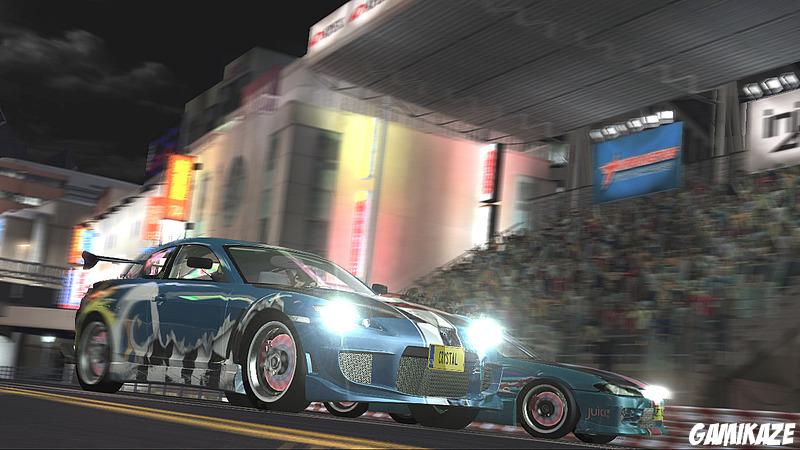 Juiced 2 : Hot Import Nights