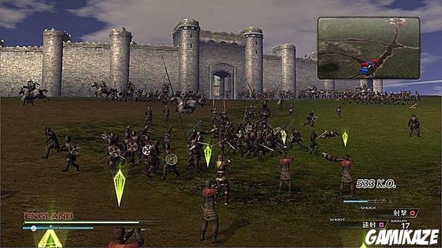 Bladestorm : La Guerre De Cent Ans