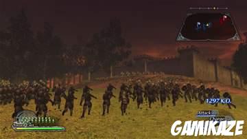 Bladestorm : La Guerre De Cent Ans