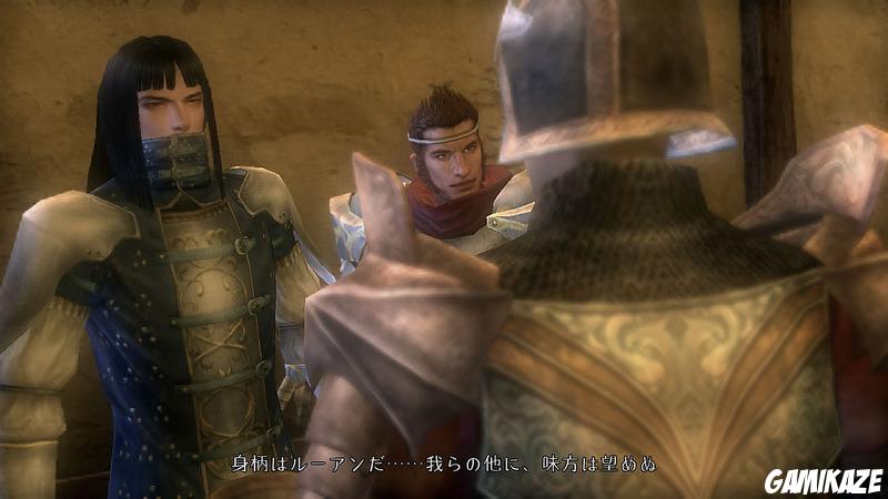 Bladestorm : La Guerre De Cent Ans