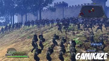 Bladestorm : La Guerre De Cent Ans