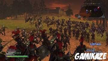 Bladestorm : La Guerre De Cent Ans