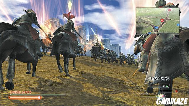 Bladestorm : La Guerre De Cent Ans