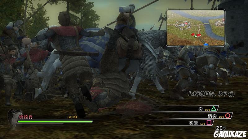 Bladestorm : La Guerre De Cent Ans