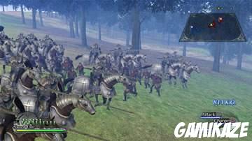 Bladestorm : La Guerre De Cent Ans