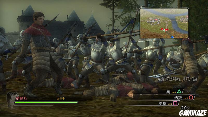 Bladestorm : La Guerre De Cent Ans