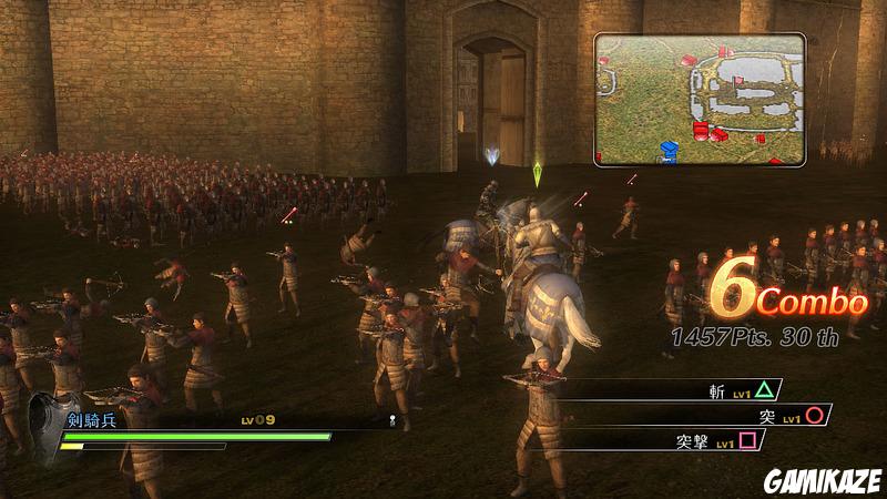 Bladestorm : La Guerre De Cent Ans