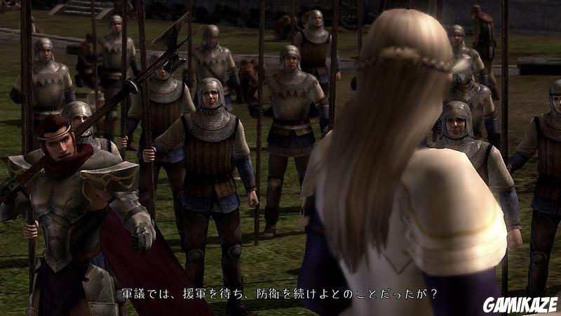 Bladestorm : La Guerre De Cent Ans