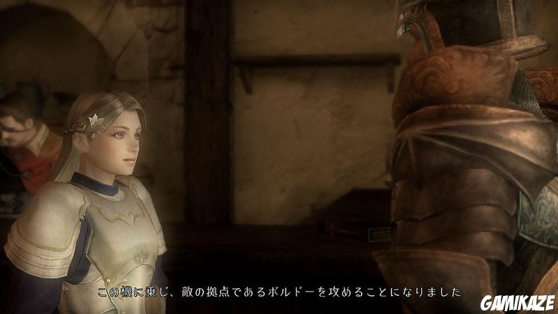 Bladestorm : La Guerre De Cent Ans