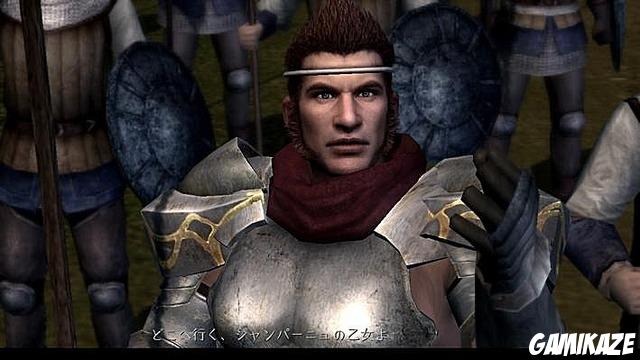 Bladestorm : La Guerre De Cent Ans