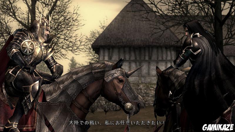 Bladestorm : La Guerre De Cent Ans