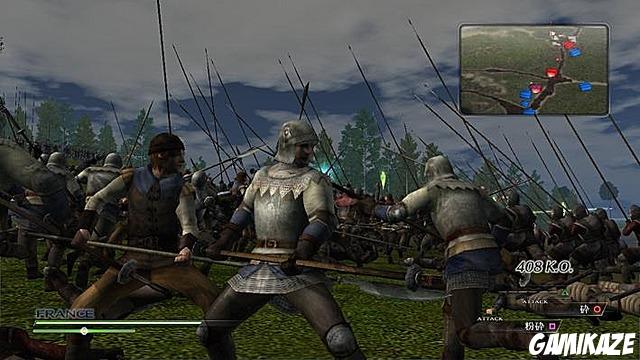 Bladestorm : La Guerre De Cent Ans