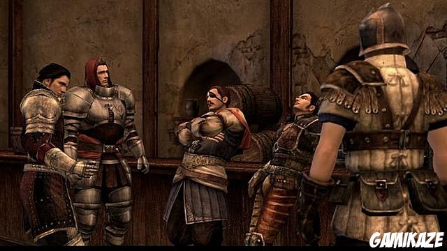 Bladestorm : La Guerre De Cent Ans