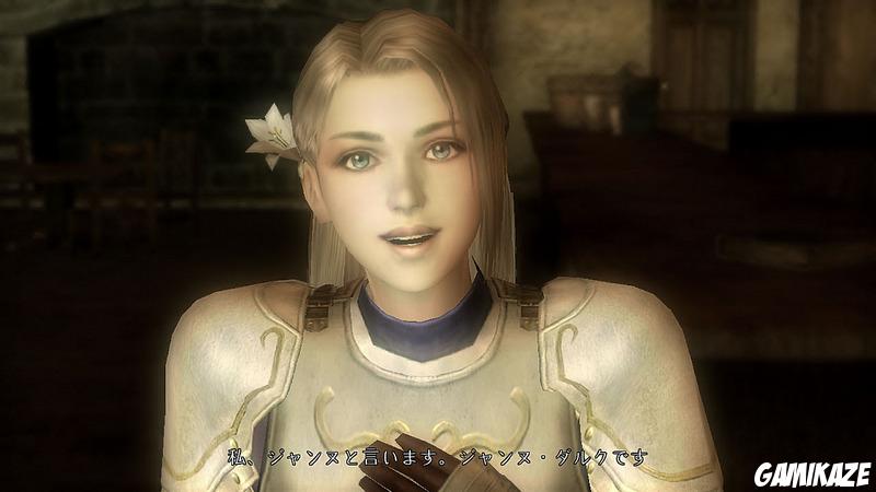 Bladestorm : La Guerre De Cent Ans