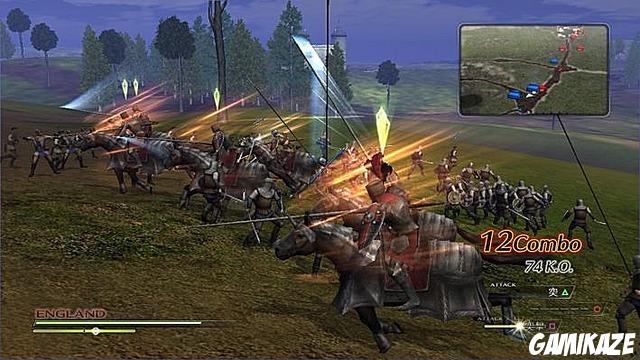 Bladestorm : La Guerre De Cent Ans