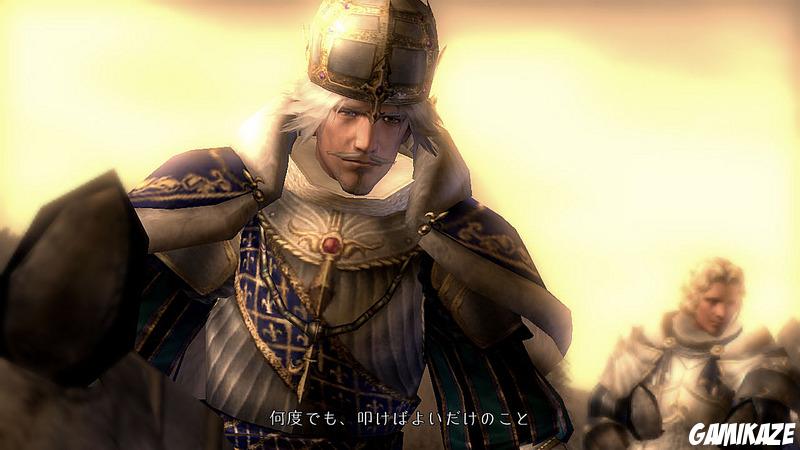 Bladestorm : La Guerre De Cent Ans