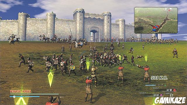 Bladestorm : La Guerre De Cent Ans