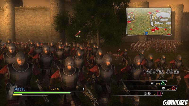 Bladestorm : La Guerre De Cent Ans