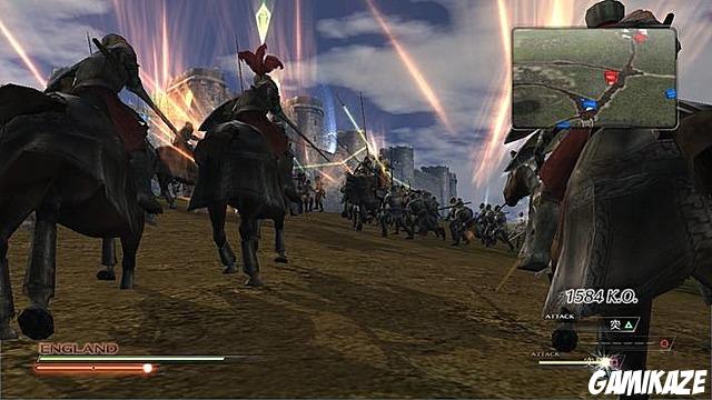 Bladestorm : La Guerre De Cent Ans