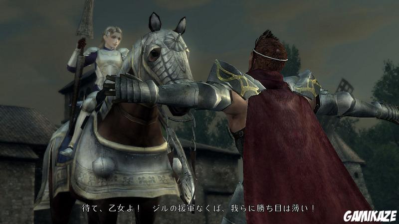 Bladestorm : La Guerre De Cent Ans