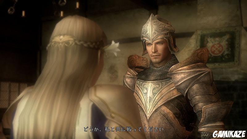 Bladestorm : La Guerre De Cent Ans