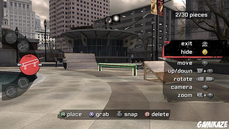 Tony Hawk's Proving Ground