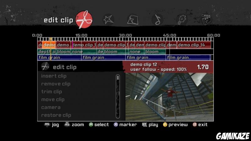 Tony Hawk's Proving Ground