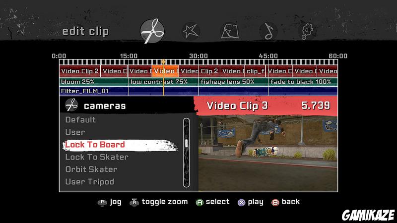 Tony Hawk's Proving Ground