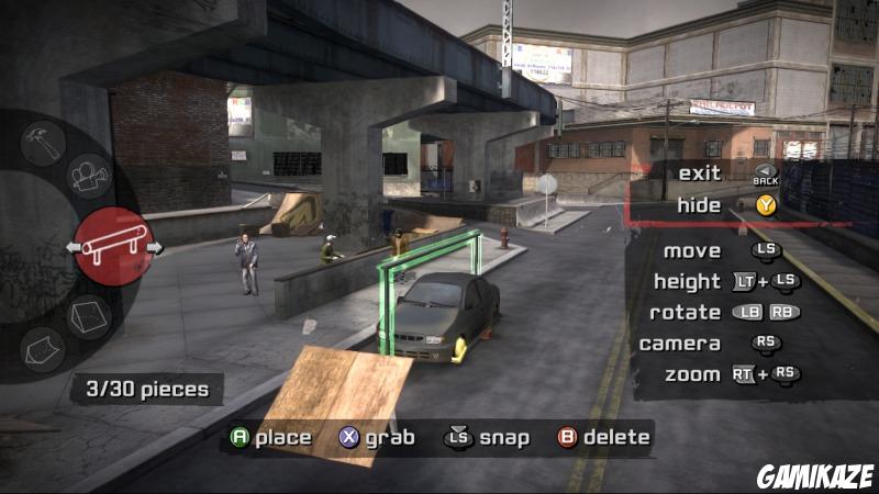 Tony Hawk's Proving Ground