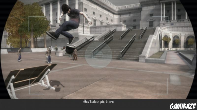 Tony Hawk's Proving Ground