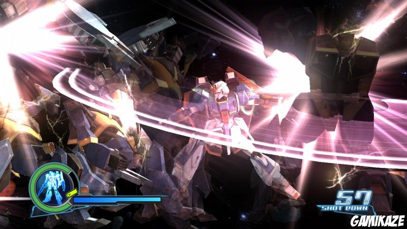 Dynasty Warriors : Gundam