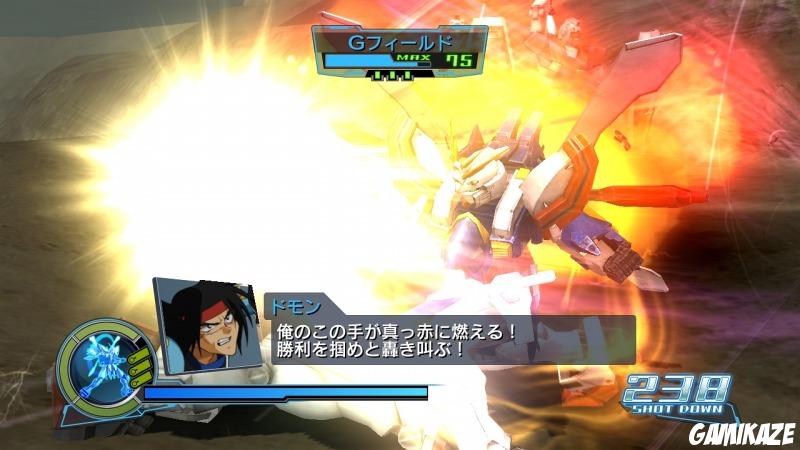 Dynasty Warriors : Gundam